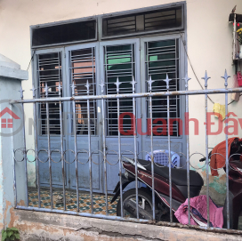 Urgent sale of C4 house near Rong Kiet bridge Nguyen Van Linh Hai Chau Da Nang-72m2-2.6 billion TL _0
