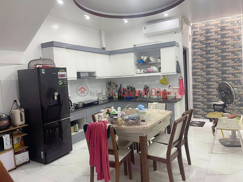 Property Search Vietnam | OneDay | Residential, Sales Listings | House for sale in Vinh Tien - Le Chan, area 54m 4 floors beautiful as new, PRICE 3.25 billion car door to door