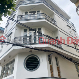 House for sale in Cau Dien, CORNER LOT, CAR, GARAGE, GREAT BUSINESS. Surrounded by high-class amenities. 60m2, price slightly over 13 billion. _0