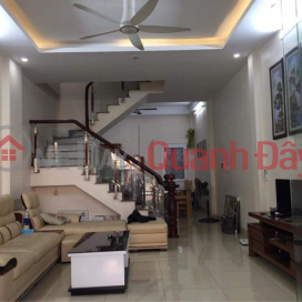 BEAUTIFUL HOUSE IN BAC BIEN (NGOC THUY) PARK FACE - GARAGE - 2 THOUGHTS - AVOID CAR LANE _0