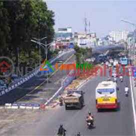 Bán 468m2 đất mặt đường Âu Cơ, Quận Tây Hồ. giá đầu tư _0