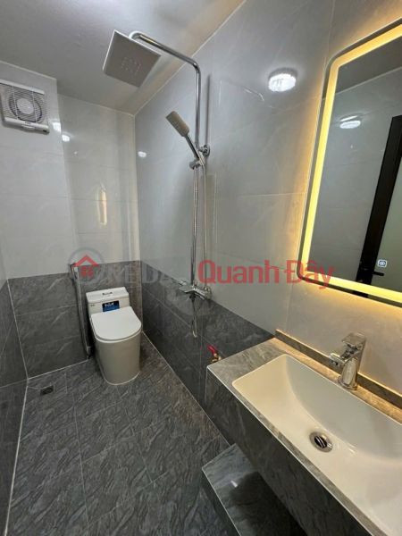 đ 22 tỷ | SIÊU PHẨM - MẶT PHỐ NGUYỄN KHẢ TRẠC CẦU GIẤY- KINH DOANH SIÊU ĐỈNH - GARA Ô TÔ - 22 TỶ