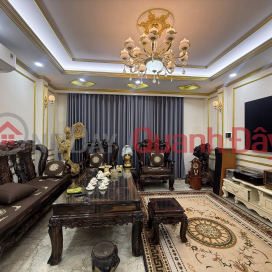 Super VIP Doan Ke Thien subdivision 60m2 7-storey elevator, car garage, only 26 billion _0