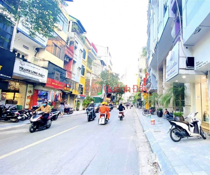 Property Search Vietnam | OneDay | Nhà ở, Niêm yết bán, BÁN NHÀ MẶT PHỐ NGUYỄN TRƯỜNG TỘ BA ĐÌNH 5 TẦNG MT5M HÈ RỘNG KINH DOANH ĐỈNH NHỈNH 10 TỶ