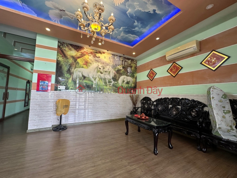 [L2497] CHDV dòng tiền lớn, mặt tiền Kha Vạn Cân, sát cầu Gò Dưa, chỉ 8.x tỷ! Việt Nam | Bán đ 8,5 tỷ