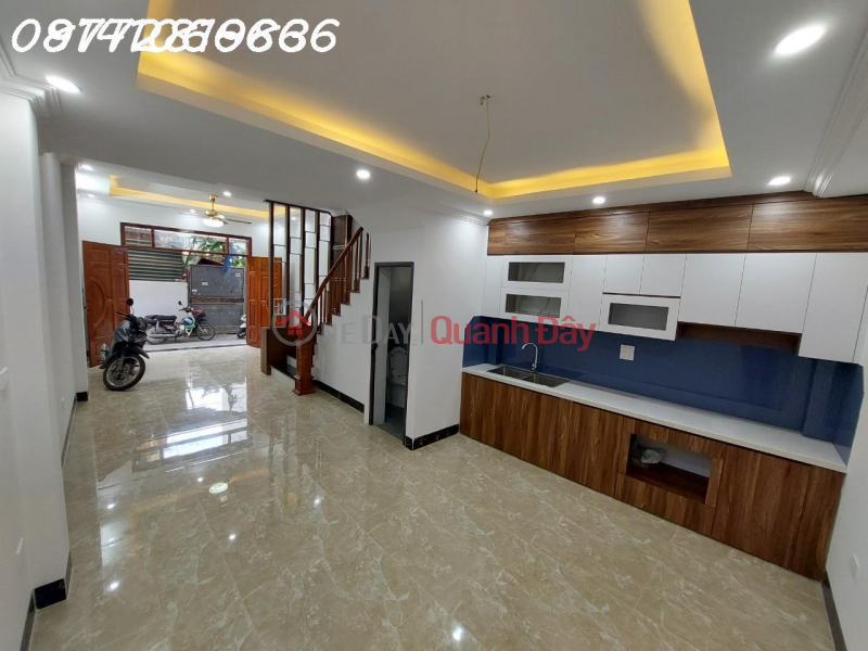 Property Search Vietnam | OneDay | Residential Sales Listings RARE OPPORTUNITY – BEAUTIFUL HOUSE IN DI TRACH, FULLY FURNISHED, ONLY 5.X BILLION VND