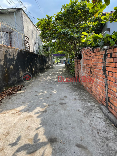 Selling background of Oto Alley 500m from My Xuyen Soc Trang Market _0