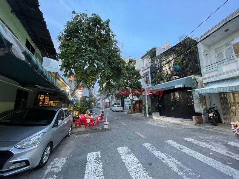 House on Phan Van Nam Street – 52m² – 2 floors – Price 5.9 billion Sales Listings