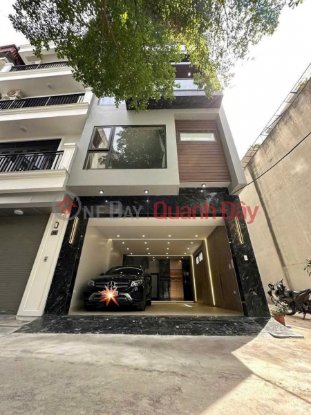 PHÚC ĐỒNG, GẦN BIG C LONG BIÊN - DT 100M2 x 3T Niêm yết bán