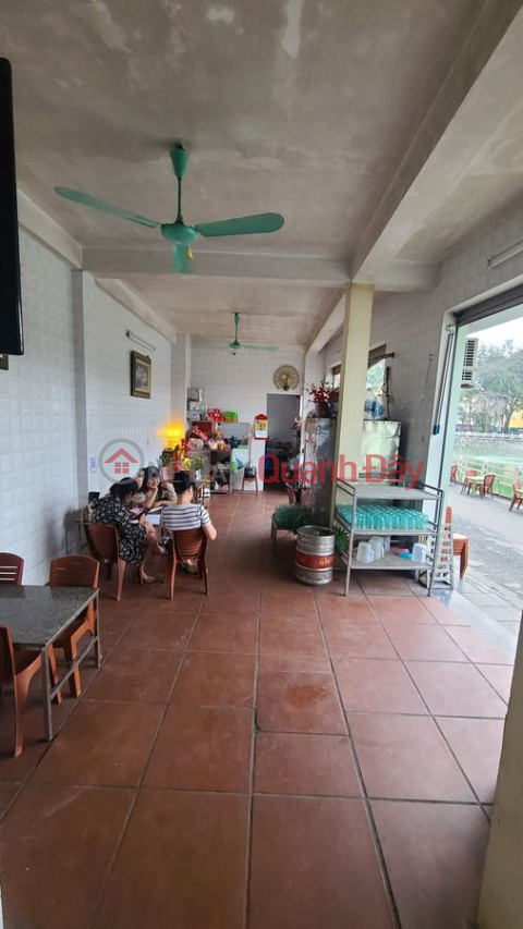 Bán nhà phố Ngô Gia Khảm 60m2, 5 tầng, mặtt tiền 11.6m,22 tỷ Long Biên _0