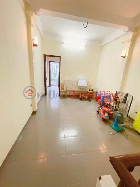 Property Search Vietnam | OneDay | Residential Sales Listings, Le Van Luong townhouse for sale, 38 m, 4 floors, 3 bedrooms, 2 open alleys, right at around 4 billion, contact 0817606560