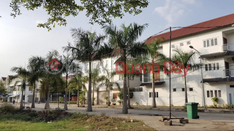 LAND FOR SALE BY OWNER - GOOD PRICE - Beautiful Location In Hoc Mon District - HCM _0