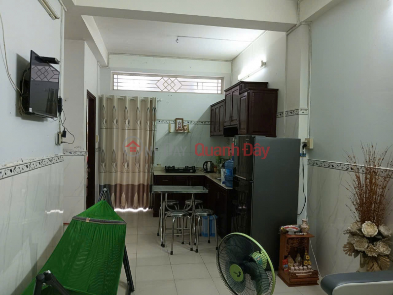 Property Search Vietnam | OneDay | Nhà ở Niêm yết cho thuê | CHO THUÊ CĂN HỘ (VIEW LÝ THÁI TỐ) CĂN HỘ 02 Phòng - KDC HƯNG PHÚ, CÁI RĂNG