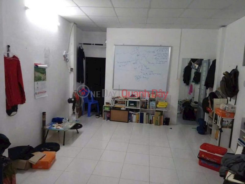 Nhà 3 tầng 37m2 – Đinh Bộ Lĩnh BT Niêm yết bán