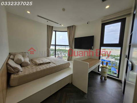 APARTMENT FOR RENT - 2 BEDROOMS, 2 BATHROOMS – THE BEVERLY VINHOMES GRAND PARK (DISTRICT 9) _0