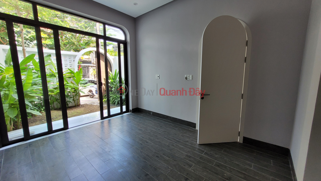 đ 5,79 tỷ | Biệt thự thiết kế hoàn toàn mới - 3 phòng ngủ + 3 phòng tắm