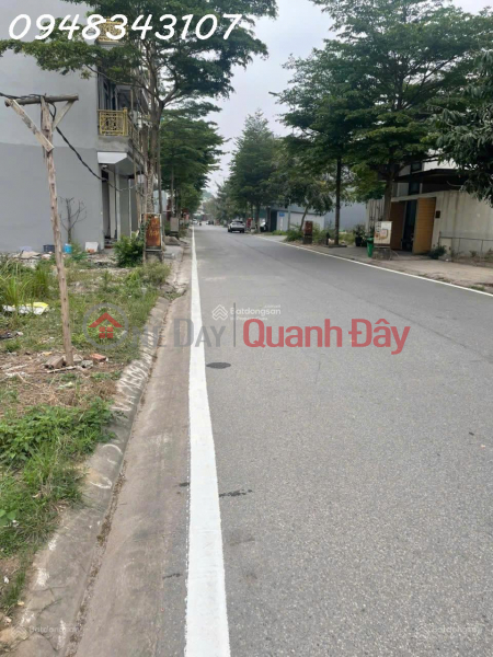 Bán đất nền khu đô thị Minh Phương, 3,1 tỷ, 81m2, mặt tiền 4,5m, đường 13m, đã có sổ đỏ, Việt Nam | Bán | đ 3,1 tỷ