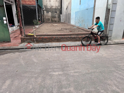 LAND FOR SALE 72m2 GROUP 19, DONG ANH TOWN - CAR BYPASS ROAD, SUPER MANY FACILITIES _0