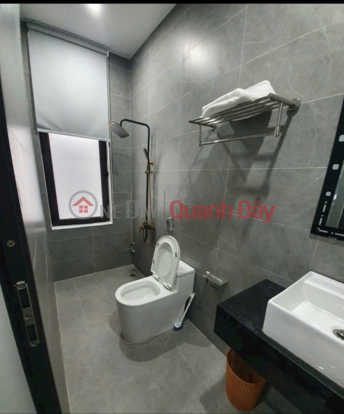 đ 11,5 tỷ - Hải Châu, Nhà 3,5 tầng Hàn Thuyên, gần bệnh viện VImech, đi bộ 10 phút tới tượng đài và công viên châu á.