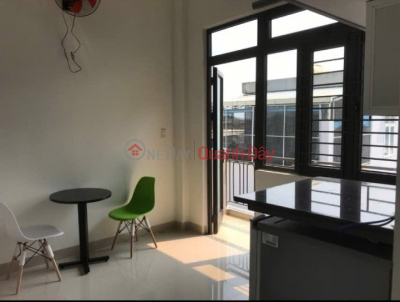 Property Search Vietnam | OneDay | Residential Sales Listings ► Apartment building near main road, walking distance to APEC Bach Dang Park, 84m2, 3 floors, 10 rooms, 6.x billion VND