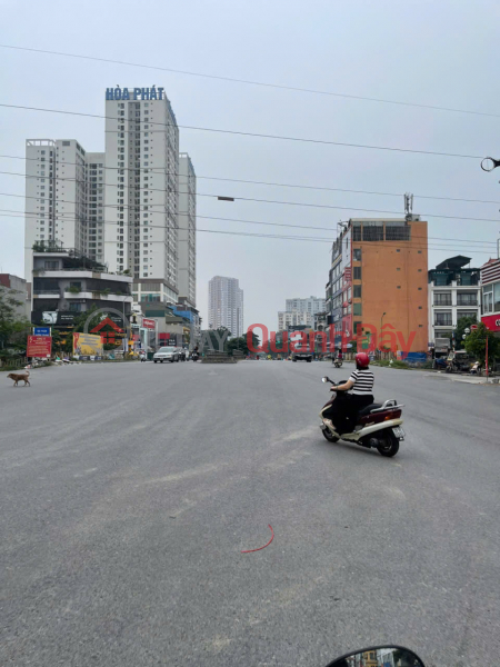  | Làm ơn chọn, Nhà ở | Niêm yết bán | đ 43 tỷ