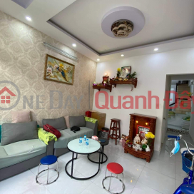 FOR SALE THINK QUANG DUC SUGAR HOUSE 60M2-4BR-FULL FURNITURE ONLY 6 BILLION. _0