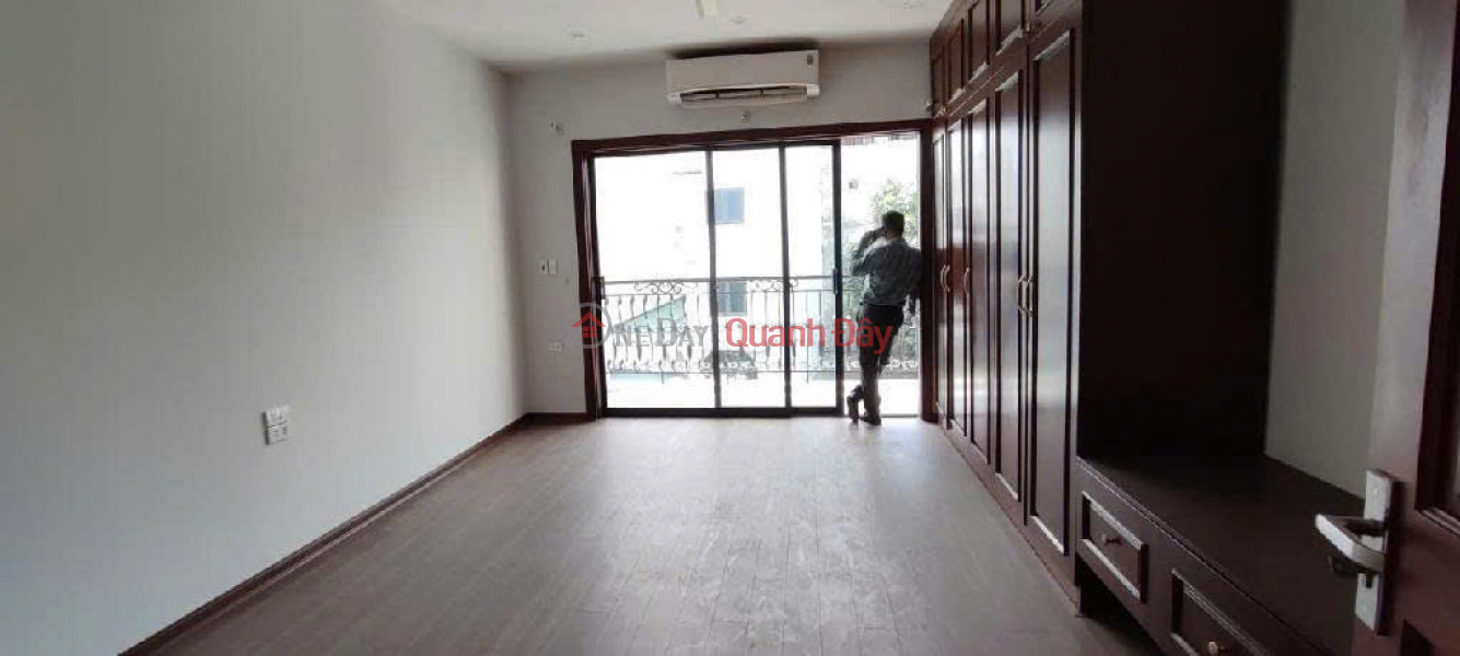 Selling plot of land BUI HUY BICH - HOANG MAI DISTRICT COMMITTEE - 60M 5 floors, sidewalk, business, car access, only over 15 billion | Vietnam | Sales, đ 15.9 Billion