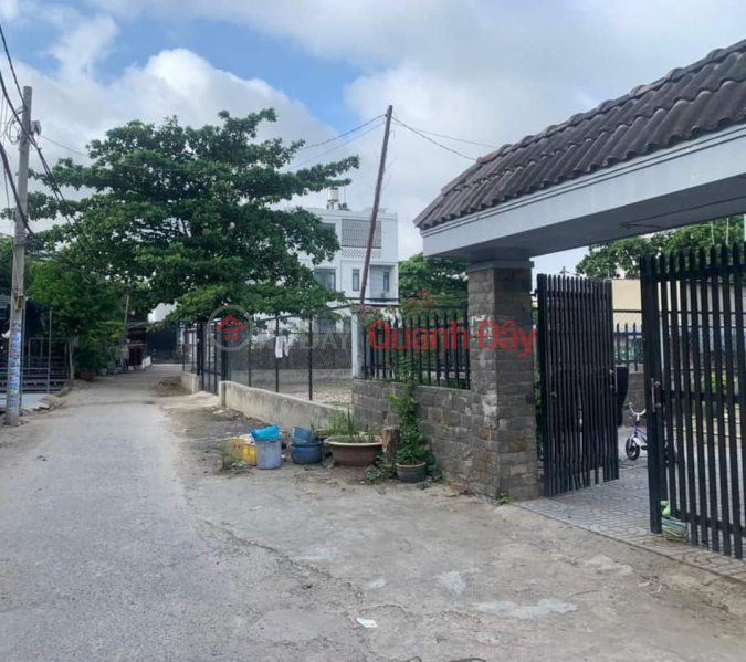 Property Search Vietnam | OneDay | Residential, Sales Listings | Selling land for a mezzanine house right away - Ly Te Xuyen Linh Dong truck alley 113m - 5 billion VND