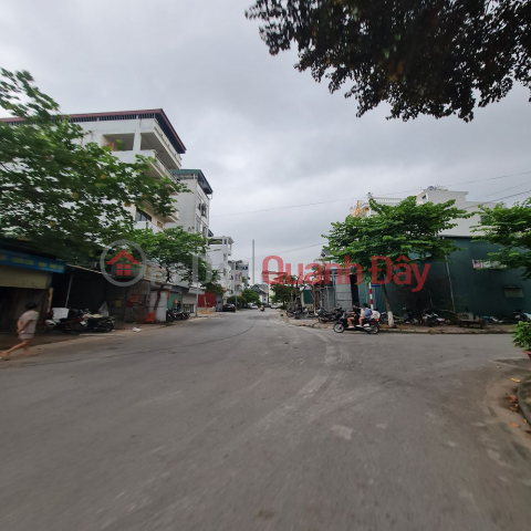 Resettlement in Trau Quy, Gia Lam, 35m2 350m2 facing the lake, the park is about to be inaugurated. Contact 0989894845 _0