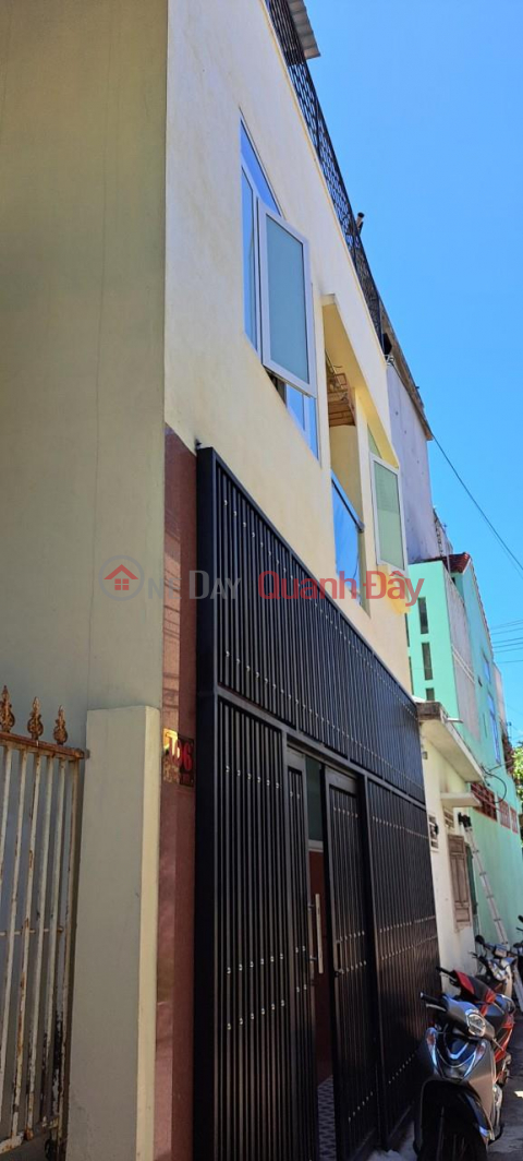 GENUINE SELLING FAST SELL House With Furnished Good Location In Ho Chi Minh City. Quy Nhon, Binh Dinh Province. _0