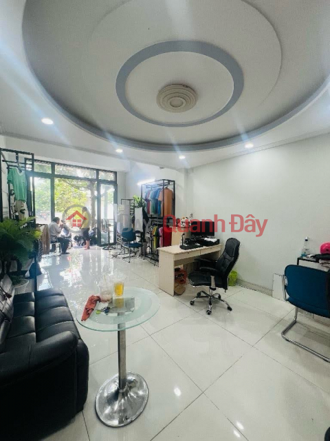 SuperHot! House for sale on Song Hanh Street, Tran Van Kieu, Ward 10, District 6. Area: 72m2 (4 x 18m). 4 floors (5 bedrooms). Only 12.5 billion. _0