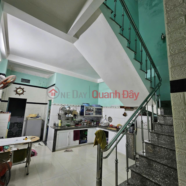 Property Search Vietnam | OneDay | Residential, Sales Listings | OWNER Needs to Quickly Sell a Beautiful House in Chinh Huu Alley, An Hai Bac Ward, Son Tra, Da Nang