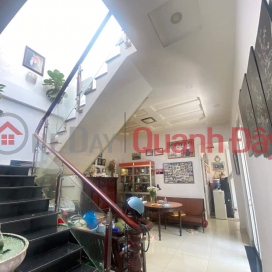La Xuan Oai House, 1 ground floor + 2 floors, 5m wide, 6m asphalt road, 3.85 billion TL _0