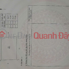 PROFITABLE INVESTMENT - Owner Selling Cheap Land Plot in Tan Phu Tay Commune, Mo Cay Bac District, Ben Tre Province PROFITABLE INVESTMENT - Owner Selling Cheap Land Plot in Tan Phu Tay Commune, Mo Cay Bac District, Ben Tre Province _0
