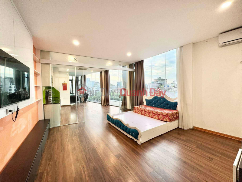 Owner rents out 1n1k room with view of Van Chuong Lake, 50m2, fully furnished, lake view | Vietnam, Rental, đ 12 Million/ month