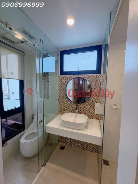 đ 47 triệu/ tháng CHO THUÊ NHÀ NGUYÊN CĂN - BIỆT THỰ SÂN VƯỜN - KHU FPT ĐÀ NẴNG