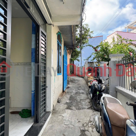 3-story house with a rooftop terrace for sale in the heart of Nha Trang city, Phan Dinh Giot street, price 1.65 billion VND. _0