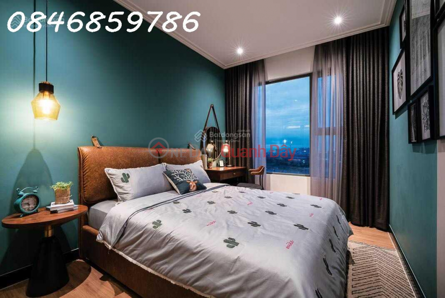 FOR SALE 3BR APARTMENT, VIN SMART FULL DURING, NEAR 10 storey garage, 10.2 ha CENTRAL PARK, SOUTH TU LIEM, PRICE 2.8 BILLION - | Vietnam Sales | đ 2.8 Billion