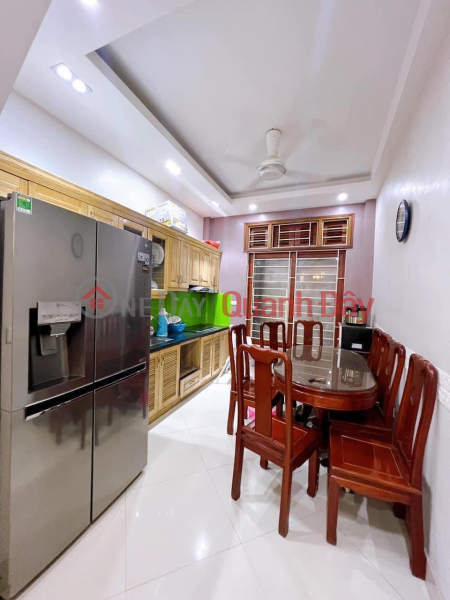 Property Search Vietnam | OneDay | Residential Sales Listings, House for sale in Xa Dan, Dong Da, 52m, 5T, car sidewalk, Business, 20m to the street.