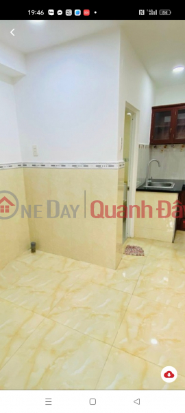 Chỉ 2,7 tỷ có ngay nhà mới Phan Huy Ích Gò Vấp 36 m2 , 2 tầng , hẻm cụt an ninh gần đường Quang Trung | Việt Nam Bán đ 2,7 tỷ