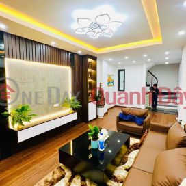 Xuan La house for sale, 47m2 - 5 floors, 4.2m frontage, asking price 5.6 billion still negotiable. _0