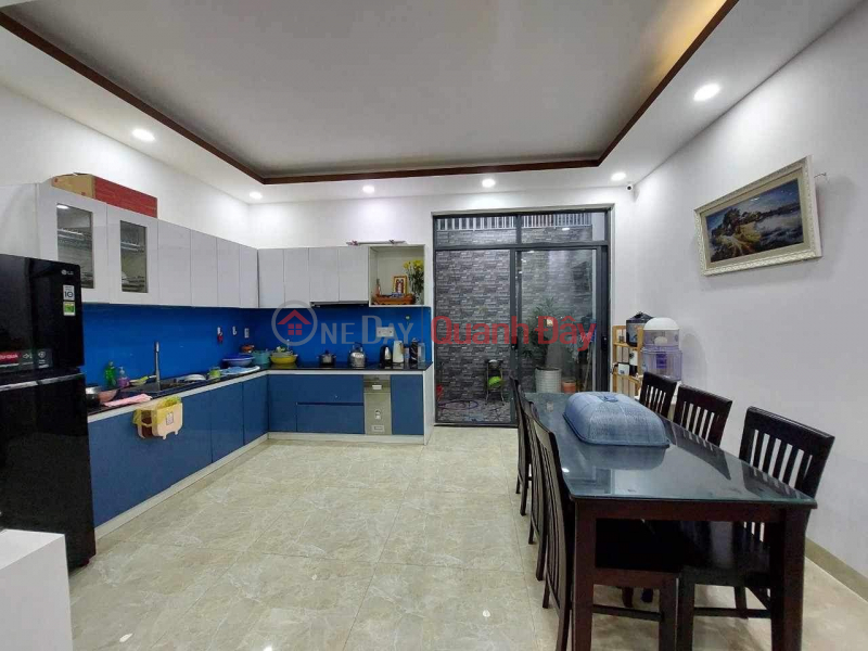 Selling a 3-storey house on B3 street, VCN Phuoc Long urban area, southeast direction, 13m street frontage, no manholes, electrical cabinets..., Vietnam | Sales | ₫ 5.6 Billion