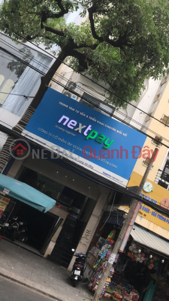 tập đoàn chuyển đổi số Nextpay- 259 Trưng Nữ Vương (Nextpay digital transformation group - 259 Trung Nu Vuong) Hải Châu | ()(3)