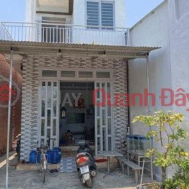 OWNER NEEDS TO SELL HOUSE URGENTLY IN Tri Binh Commune, Chau Thanh District, Tay Ninh _0