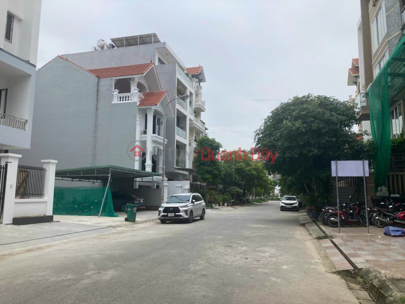 Property Search Vietnam | OneDay | Nhà ở, Niêm yết bán | Bán lô đất biệt thự liền kề DT 119 M lô 16 Lê Hồng Phong Hải An HP