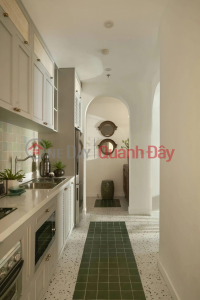 Property Search Vietnam | OneDay | Nhà ở, Niêm yết bán | **Bán nhà HXH Phạm Văn Hai, phường 3 Tân Bình; 8,5*13; nhà nở hậu