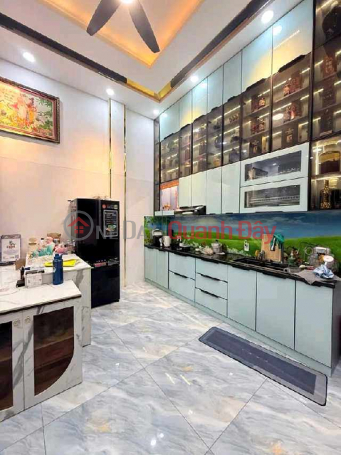 SIÊU PHẨM 5 TẦNG LÊ VĂN QUỚI – BÌNH TÂN – _0