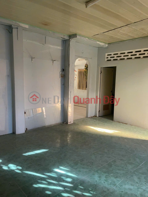 OWNER SELLS 4-LEVEL HOUSE AT 25\/4 Tran Hung Dao Street, My Xuyen Ward, Long Xuyen City, An Giang _0