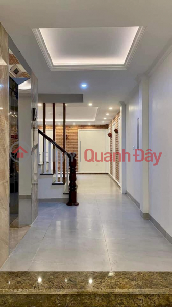 House subdivision on Mac Thai To street, Trung Kinh, Cau Giay 60m2, MT 5m, elevator, bypass car, sidewalk, busy business | Vietnam | Sales | đ 18 Billion