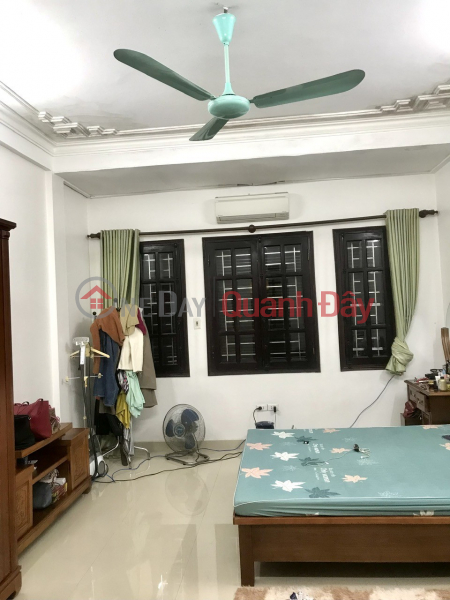 Property Search Vietnam | OneDay | Nhà ở | Niêm yết bán Bán gấp nhà phố Phương Mai lô góc ÔTô 45m 5Tg MT 4,3m Chỉ 6,8 tỷ LHCC.